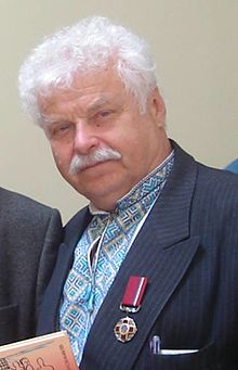 Oleksiy Riznykiv