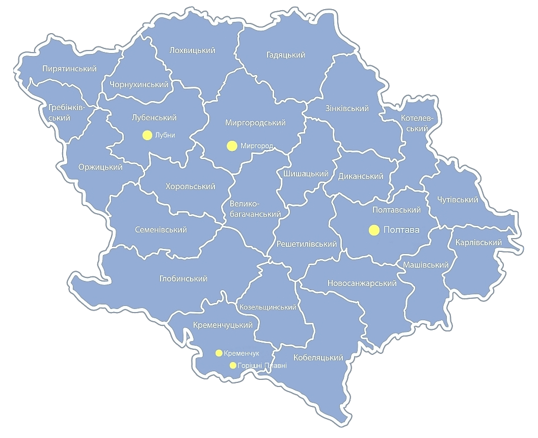 Poltava regions thub